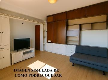 Departamento · 22m² · 1 Ambiente · Loft Urbano con Vista Abierta Al Rio y Terraza
