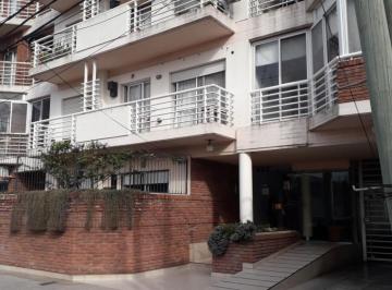 Departamento de 2 ambientes, Pilar · Pilar Centro! Depto 2 Ambientes con Jardín!