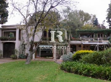 1847990130.jpg · Casa en Venta Ubicado en Santa Rita, San Isidro, G. B. a. Zona Norte