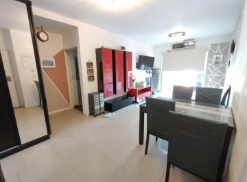 Departamento de 3 ambientes, Caballito · Excelente 3amb con Balcón Corrido y Cochera