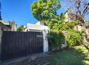 Casa · 120m² · 6 Ambientes · 3 Cocheras · Casa en Venta Ubicado en La Horqueta, San Isidro, G. B. a. Zona Norte
