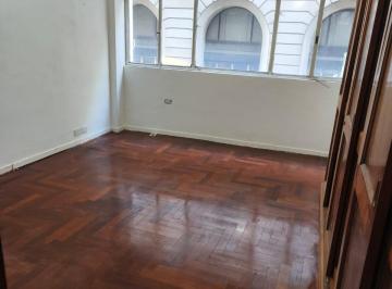 Oficina comercial de 1 ambiente, Centro / Microcentro · Alquiler de Oficina Paquete Todo Incluido Abl Aysa y Expensas
