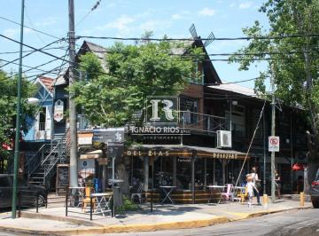 Local comercial · 35m² · Local en Venta en La Horqueta, San Isidro, G. B. a. Zona Norte