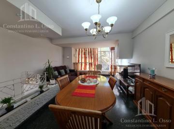 Departamento · 155m² · 4 Ambientes · Departamento en Banfield