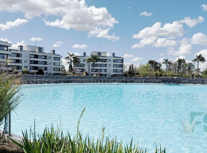 Departamento · 46m² · 2 Ambientes · 1 Cochera