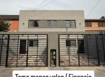 Casa · 80m² · 3 Ambientes · 1 Cochera · En Venta en El Palomar Duplex a Estrenar 3 Ambientes en Una de Las Mejores Zonas F: 10638