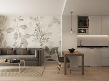 Departamento · 30m² · 1 Ambiente · Departamento en Palermo Soho