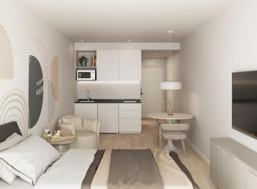 Departamento · 29m² · 1 Ambiente · Departamento en Palermo Soho