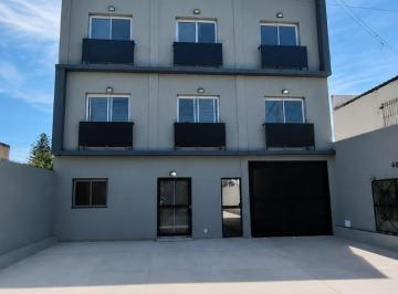 Departamento · 35m² · 2 Ambientes · 1 Cochera · Departamento en San Nicolas de Los Arroyos