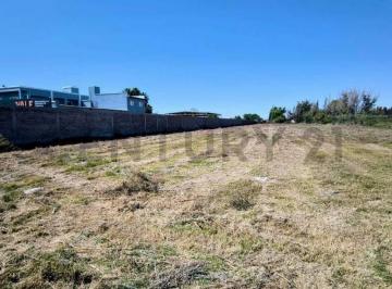 Terreno · 8800m² · Venta de Terreno en Corralitos Guaymallén