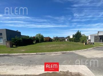 Terreno · 700m² · Terreno en Venta en Canning | Santa Juana