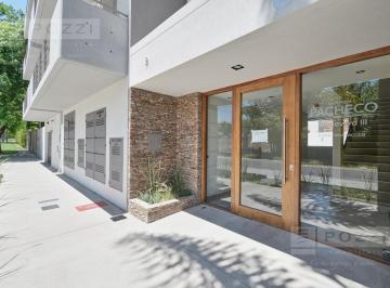 Departamento · 49m² · 2 Ambientes · 1 Cochera · Depto a Estrenar - 2 Amb C/coch - Pacheco Boulevard 3 - Pozzi