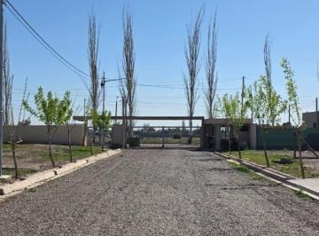 Terreno , Maipú · En Venta Lote B° Solar Andino