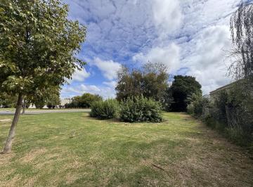 Terreno · 840m² · Terreno en El Molino Norte