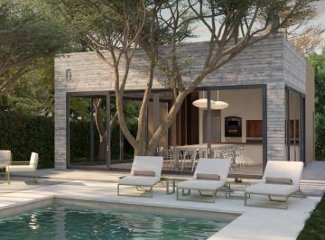 Casa · 175m² · 3 Dormitorios · 2 Cocheras · Casa en Villa Allende Golf