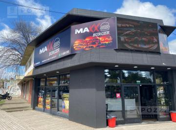 Local comercial · 579m² · Edificio Comercial - 5 Locales y Oficinas en General Pacheco - Pozzi Inmo