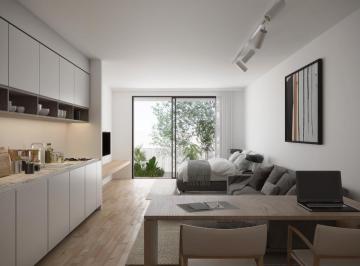 Departamento · 29m² · 1 Ambiente · Monoambiente en Venta en Belgrano