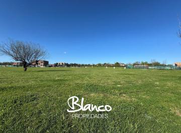 Terreno · 600m² · Terreno Lote en Venta en Los Cardos, Manuel Alberti, Pilar