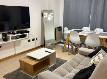 Departamento · 40m² · 2 Ambientes · Departamento en Venta en La Plata