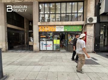 Local comercial · 150m² · Local en Alquiler Y/o Venta, Zona Balvanera