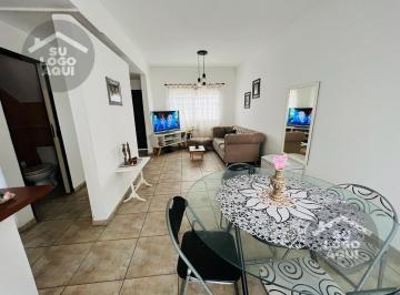 Casa · 110m² · 3 Ambientes · 2 Cocheras · Duplex