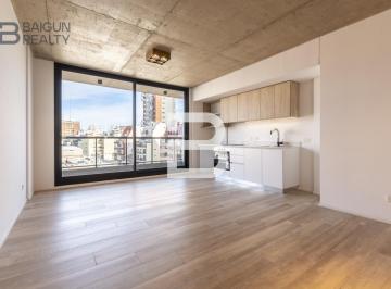 Departamento · 51m² · 1 Ambiente · Departamento de 2 Ambientes en Venta en Barrio Norte