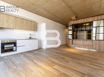 Departamento · 51m² · 2 Ambientes · Departamento de 2 Ambientes, a Estrenar, en Venta en Barrio Norte