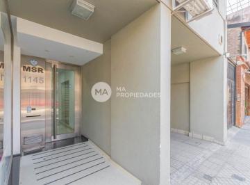 Garage · 11m² · Cochera en Rosario Centro | Venta