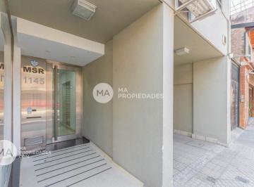 Garage · 11m² · Cochera en Rosario Centro | Venta
