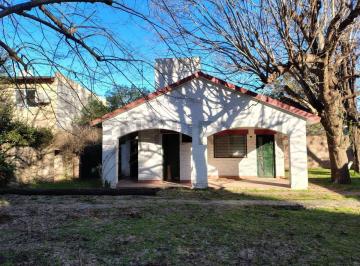 Terreno · 43m² · Oportunidad en Maschwitz - Lote Sobre Asfalto con Casa a Refaccionar