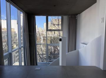 Departamento · 46m² · 2 Ambientes · Departamento | Venta | Palermo | a Estrenar | Salguero y Guemes | 2 Ambientes
