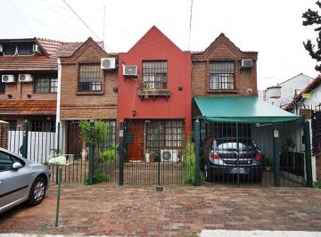 1 · Venta Dúplex 3 Ambientes en Olivos