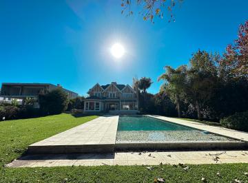 Casa en Venta de 6 ambientes Guillermo Hudson · Espectacular | Casa | Venta | Abril Club de Campo | Hudson