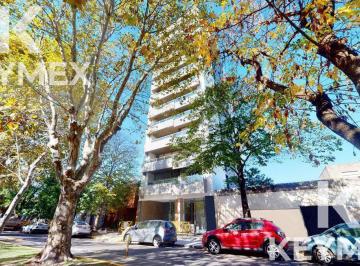 Departamento · 131m² · 4 Ambientes · 1 Cochera · Venta Importante Piso con Cochera