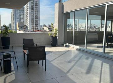 Departamento · 78m² · 3 Ambientes · A Estrenar - 2 Dor - 2 Baños - Cochera Fija - Amenities