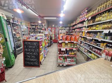 Local comercial · 122m² · 1 Cochera · Local en Moron Sur