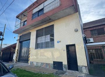 Bodega-Galpón · 400m² · 4 Ambientes · Venta Galpón en Moron Sur