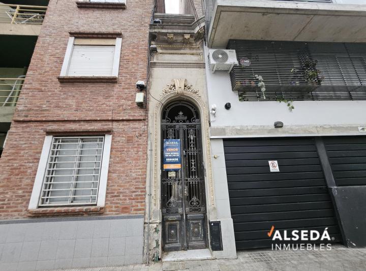 PH · 100m² · 4 Ambientes