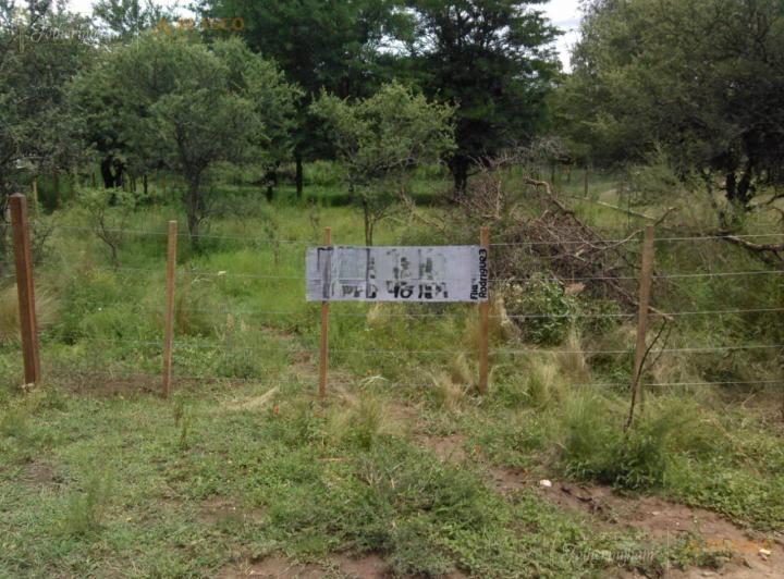 Terreno · 730m²