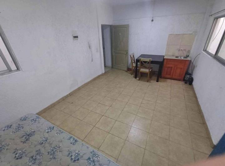 Departamento · 20m² · 1 Ambiente