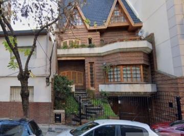 Terreno · 308m² · Terreno en Caballito