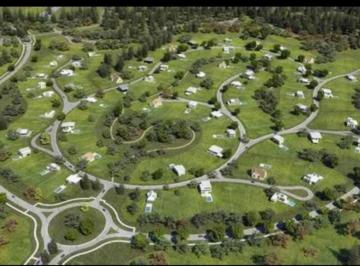 Terreno · 1100m² · Terreno - Los Cardales