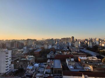 Departamento de 2 ambientes, Almagro · 2amb Completos * Piso 16 * Todo Luz - Toda Vista