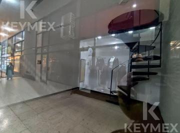 Local comercial · 25m² · 2 Ambientes · Alquiler Local Comercial en 8 E/ 49 y 50 - Gal. Montecarlo - Microcentro - La Plata