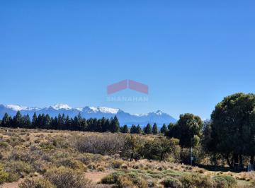 Campo · 54m² · 2 Ambientes · Chacra 2has en Ñirihuau - Río Negro