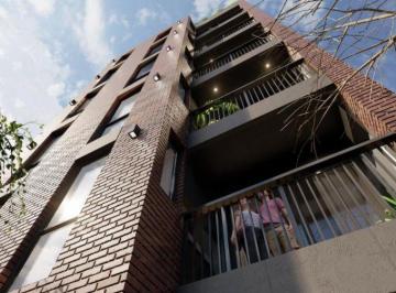 Departamento · 43m² · 2 Ambientes · Venta Semipiso 2 Ambientes Zona Güemes a Estrenar