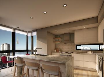 Departamento · 110m² · 3 Ambientes · 2 Cocheras · Piso en Venta 3 Amb Playa Grande