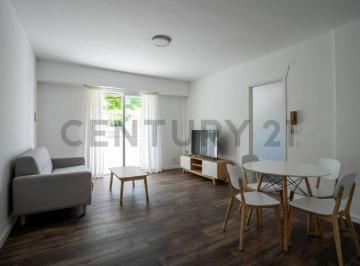 PH · 36m² · 2 Ambientes · PH en 2° Piso con Balcón Al Frente – 1 Dormitorio