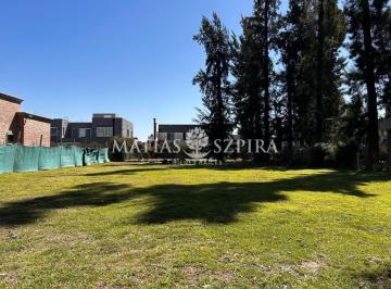 Terreno · 709m² · Lote en Venta Weston
