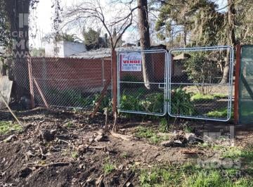 Terreno · 236m² · Terreno en Venta - Maschwitz